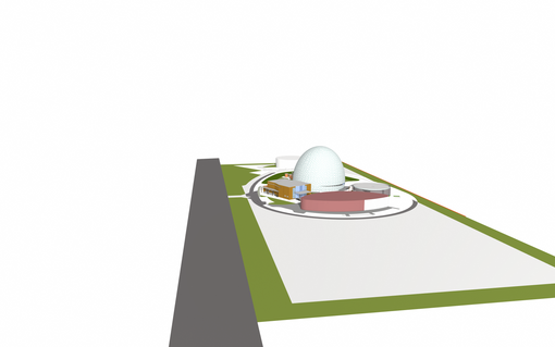 MODEL OFFICE