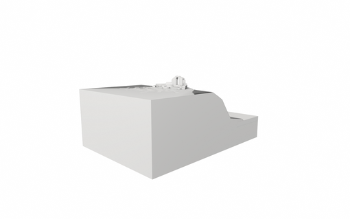 Project1-3DView-{3D}