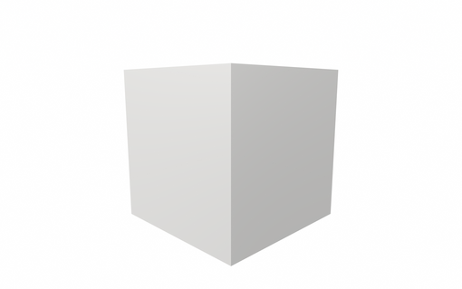 cube