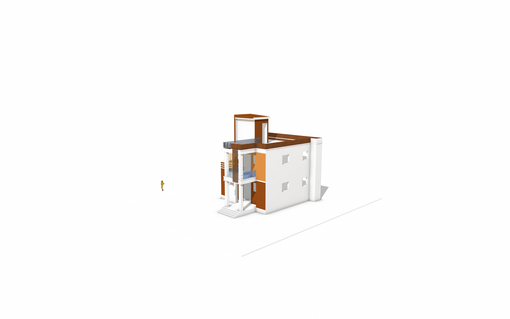 Untitled sketchup 9