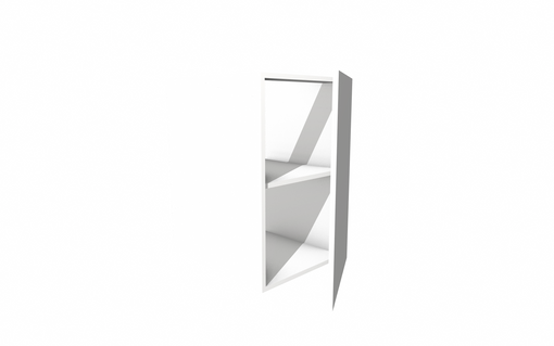 Base Cabinet 1 Door