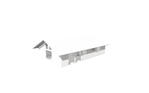 Full rendering